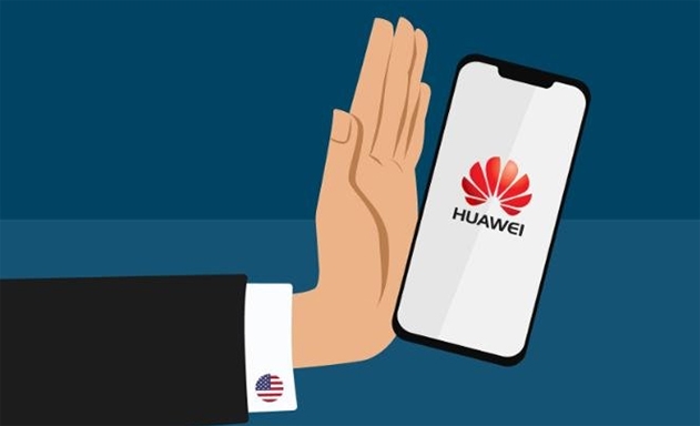 Chính quyền Mỹ vẫn chưa cấp phép cho bất kỳ công ty nào bán hàng cho Huawei