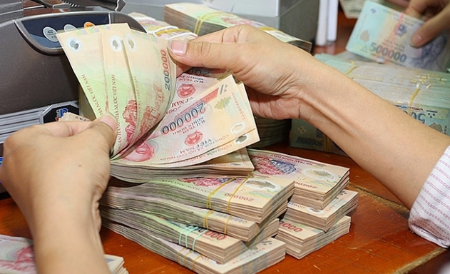 Vi phạm quy định có thể sẽ bị hạ chỉ tiêu tăng trưởng tín dụng