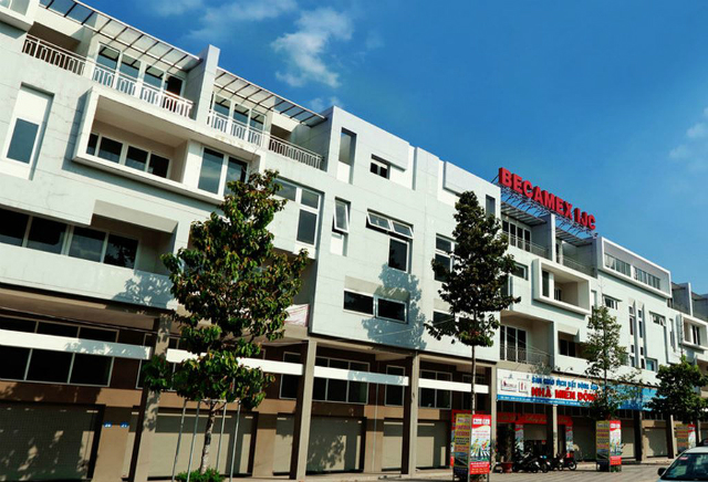 Mức giá hợp lý của IJC là 19.514 đồng/cp