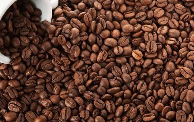Giá cà phê giảm do căng thẳng thương mại Mỹ - Trung (Ảnh Internet)