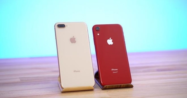 iPhone XR bị hắt hủi ở Việt Nam, giảm giá sâu (Ảnh Internet)