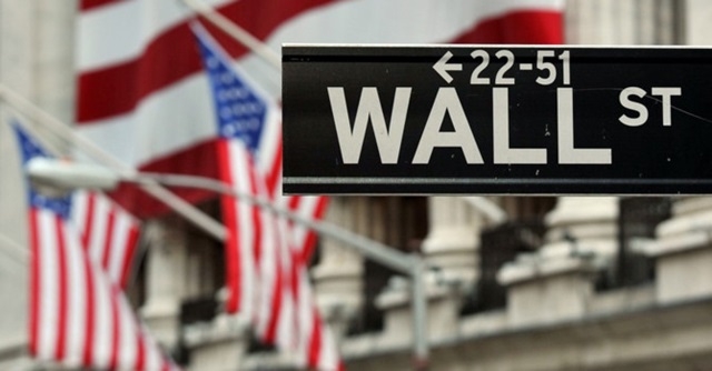 Thị trường chứng khoán Mỹ đóng cửa tăng điểm tăng điểm trong ngày thứ Tư thế nhưng nếu tính từ đầu tháng 8/2019 cho đến nay, thị trường vẫn giảm điểm.(Ảnh Internet)