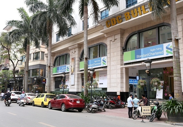 Standard Chartered tăng vốn, củng cố cam kết với thị trường Việt Nam