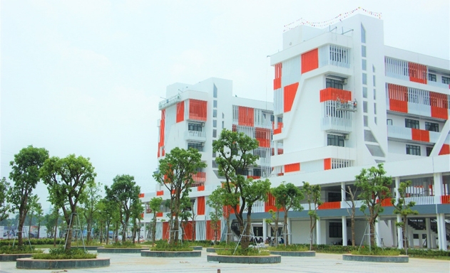 Quản lý BĐS giáo dục sẽ là xu hướng mới trong bối cảnh Việt Nam đang thu hút FDI trong lĩnh vực giáo dục