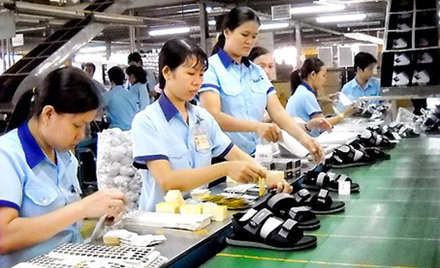 Cơ hội mới cho XK vào thị trường Mỹ