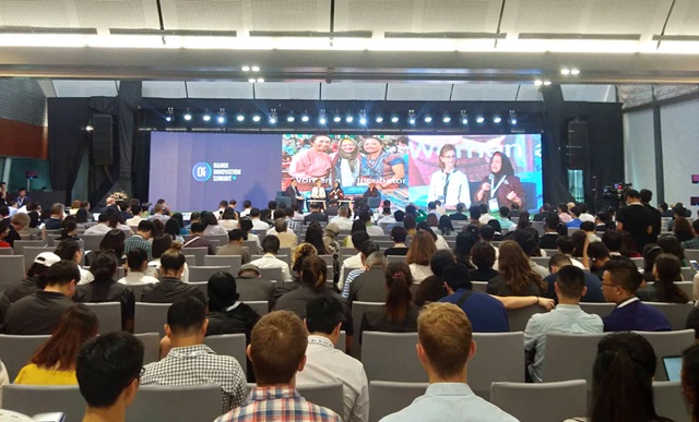 Khai mạc Diễn đàn Khởi nghiệp Sáng tạo Hà Nội 2019 (Ảnh Internet)