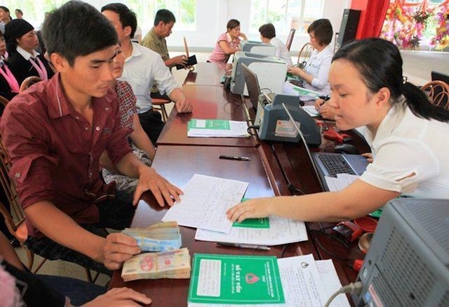 Hà Nội triển khai hiệu quả nguồn vốn uỷ thác. (Ảnh: Internet)