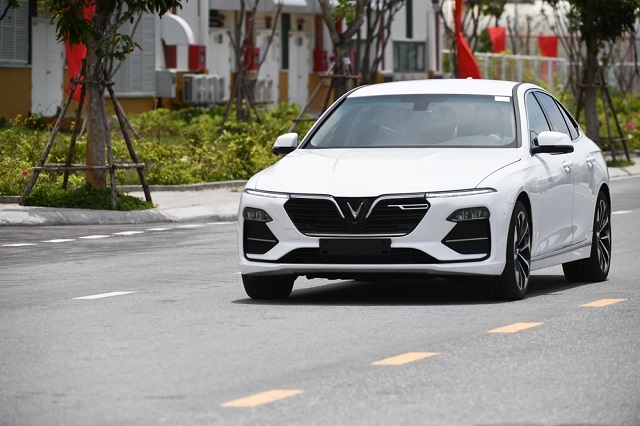 Sản phẩm Lux A2.0