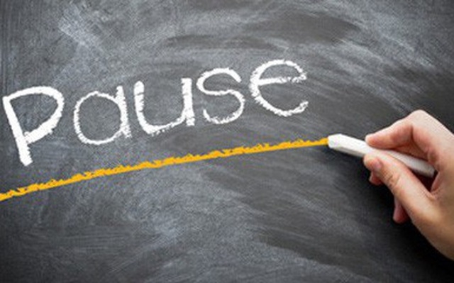 Ngân hàng tạm dừng nhiều dịch vụ dịp nghỉ lễ 2/9 (Ảnh Internet)