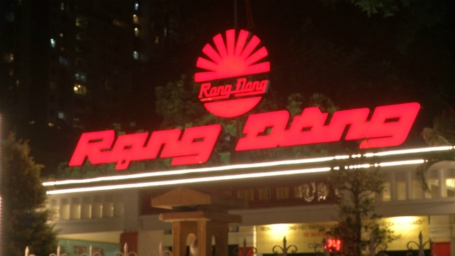 Cổ phiếu RAL đã giảm 13,5% chỉ sau 2 phiên giao dịch