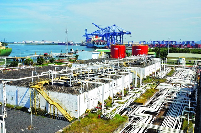 Hào khí “kinh doanh” sẽ đưa Việt Nam tiếp tục vươn lên cao hơn.