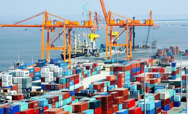 Hàng xuất theo mẫu CPTPP chỉ đạt 1,17% tổng kim ngạch XK