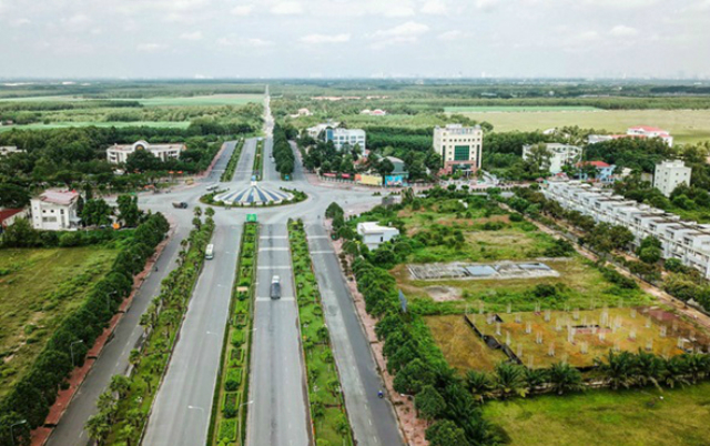 Đầu tư xây dựng dự án cao tốc Dầu Giây - Liên Khương (Ảnh Internet)