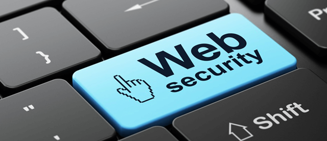 Công bố xếp hạng mức độ đảm bảo an toàn thông tin cho website (Ảnh Internet)