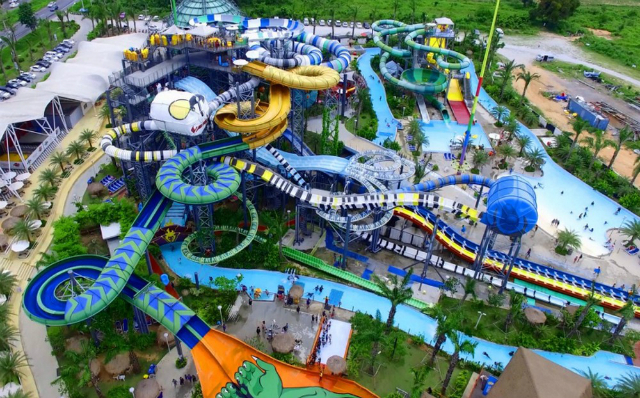 Cổ phiếu HES giảm sàn sau khi tăng gấp đôi