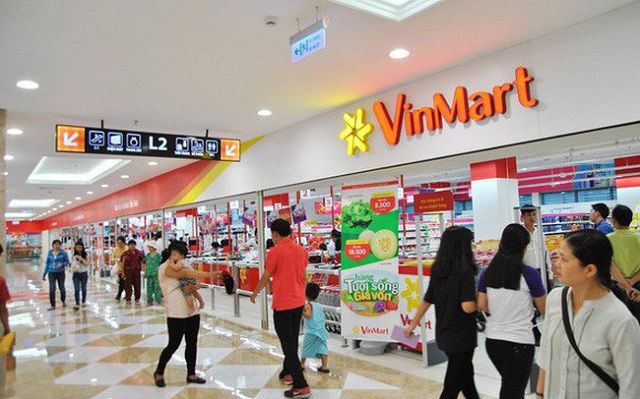 VinMart thâu tóm Queenland Mart, nâng chuỗi siêu thị lên tới 2.122 điểm bán