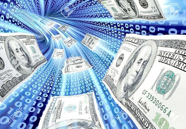 8 tháng, kiều hối về TPHCM đạt 3,45 tỷ USD (Ảnh Internet)