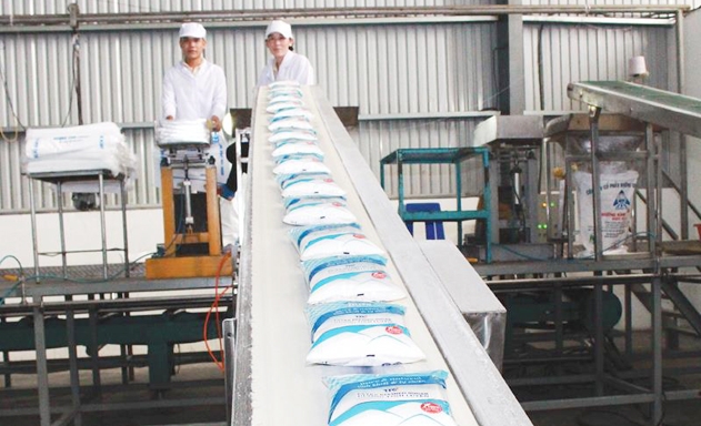 Nguy cơ đường Thái đè bẹp đường nội