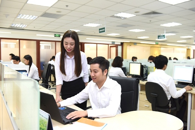 Cổ phiếu của Viễn thông Petrolimex sắp chào sàn HNX