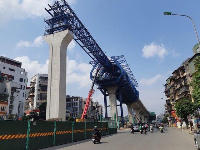 Hà Nội sắp trình Chính phủ hai dự án giao thông quan trọng (Ảnh Internet)