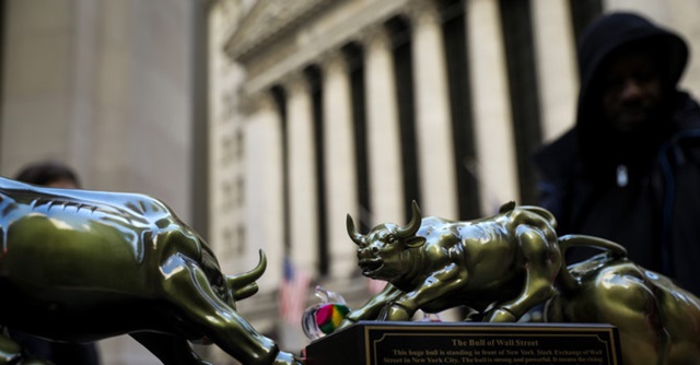 Loạt tin tốt giúp chứng khoán Mỹ tăng điểm mạnh (Ảnh Internet)