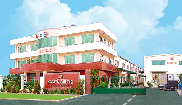 Kiểm toán đưa ra ý kiến ngoại trừ tại BCTC bán niên của Bao bì nhựa Sài Gòn