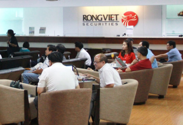 P/E của Vn-Index sẽ dao động quanh ngưỡng 16,7 lần