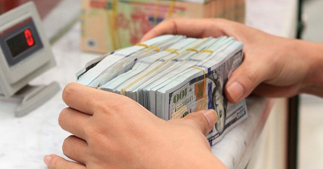 Vốn đầu tư ngoại chảy mạnh vào khu vực ngân hàng Việt Nam