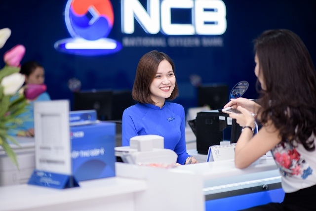 NCB là một trong những ngân hàng niêm yết sớm nhất trên thị trường chứng khoán