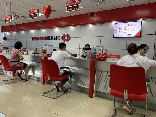 Techcombank sắp phát hành 10.000 tỷ đồng trái phiếu