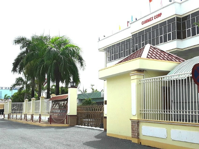 Camimex dự kiến phát hành hơn 13,22 triệu cổ phiếu chào bán cho cổ đông hiện hữu