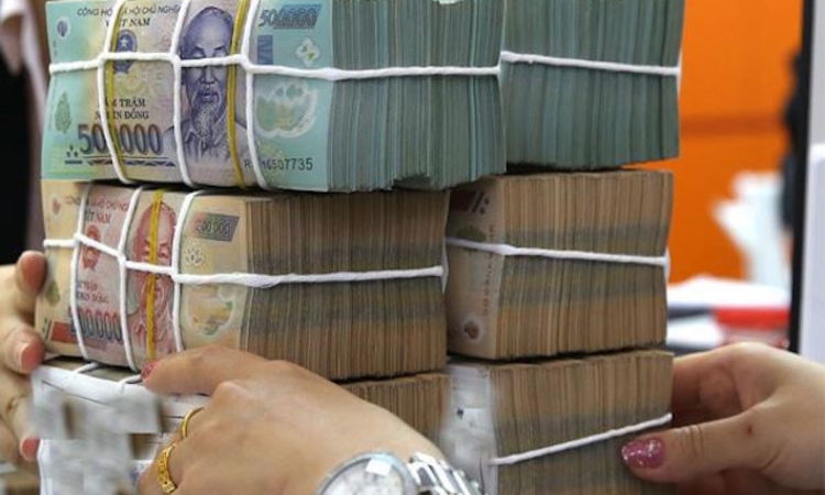 Giải ngân vốn đầu tư công dưới 40% chiếm tỷ lệ cao