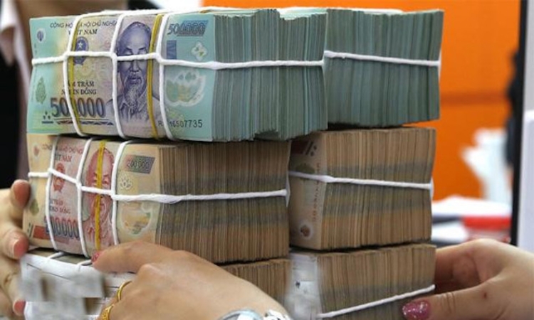 Giải ngân vốn đầu tư công dưới 40% chiếm tỷ lệ cao