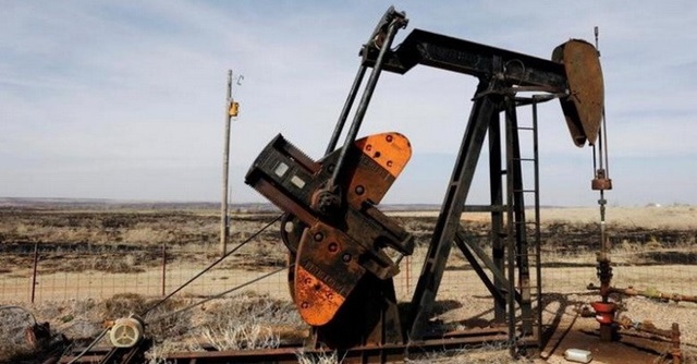 Giá dầu tăng mạnh trong tuần (Ảnh Internet)