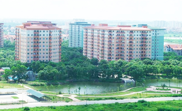 Tâm lý người mua BĐS vẫn thích sản phẩm sở hữu lâu dài
