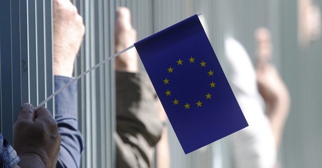 Chứng khoán Mỹ tăng 4 phiên liên tiếp nhờ tín hiệu từ ECB và FED (Ảnh Internet)