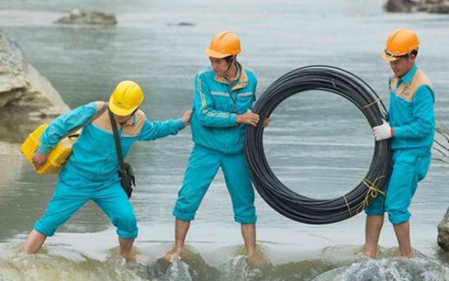 Những tháng gần đây, cổ phiếu CTR là một trong những cái tên nóng nhất sàn chứng khoán