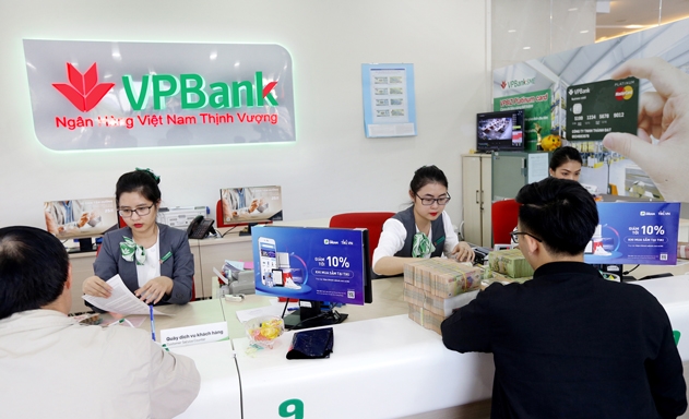 Các ngân hàng khẳng định không bao giờ yêu cầu khách hàng cung cấp mã OTP