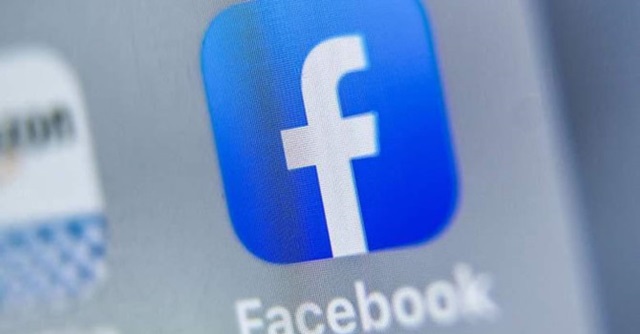 Facebook gặp sự cố trên toàn cầu (Ảnh Internet)