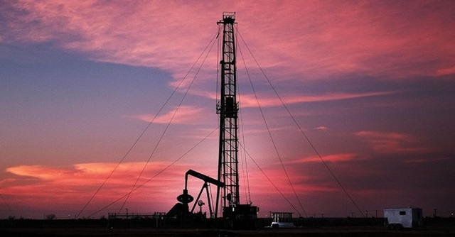 Thông điệp chính sách từ Saudi Arabia đẩy giá dầu tăng (Ảnh Internet)