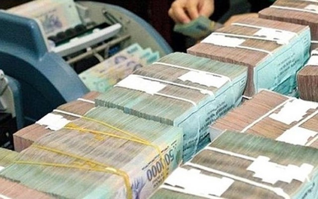 Thu ngân sách hơn 7.000 tỷ đồng từ tiền xử phạt hành chính