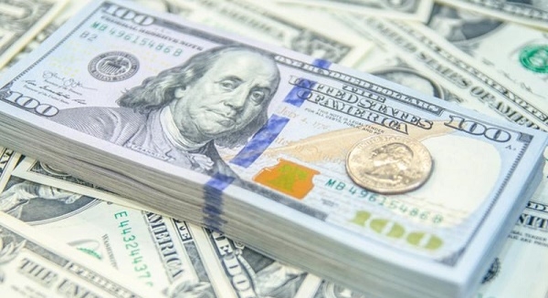 Giá USD ít biến động (Ảnh Internet)