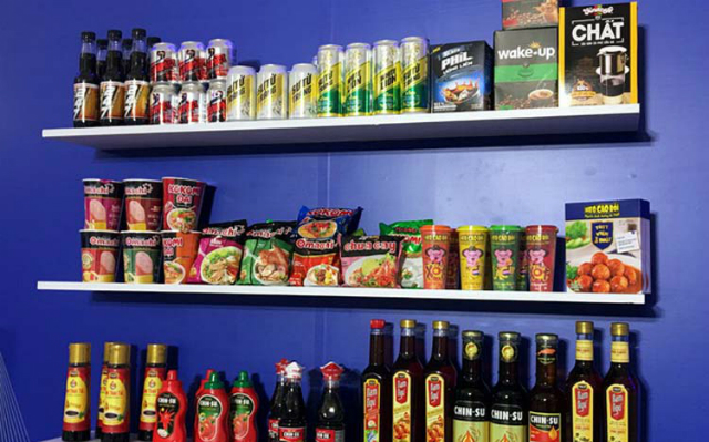 Mua MSN với giá mục tiêu 95.900 đồng/cp