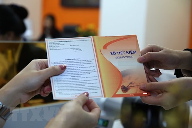 NHNN yêu cầu các TCTD sử dụng phương án không dùng tiền mặt để giải ngân vốn vay