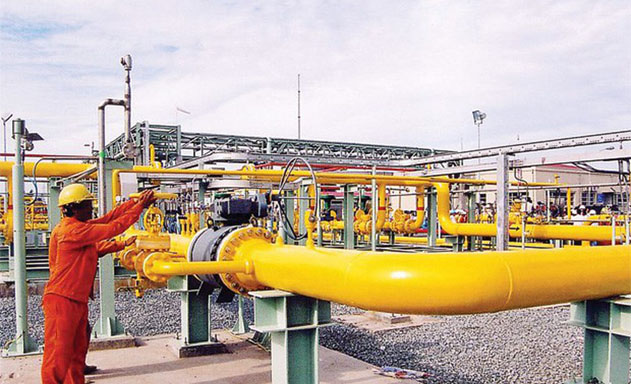 Ngành khí vẫn chưa phát triển đúng tiềm năng