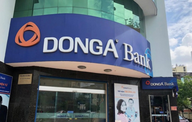 DongA Bank lần đầu tiên tổ chức ĐHĐCĐ thường niên sau 4 năm bị kiểm soát đặc biệt