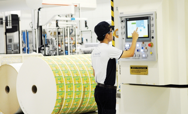 Giảm chi phí nhờ đầu tư công nghệ mới sẽ giúp DN hưởng lợi kép