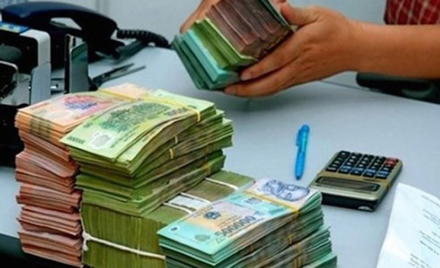 Các TCTD sẽ phải siết chặt cho vay cầm cố sổ tiết kiệm