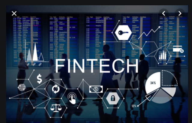 Cần sớm có hành lang pháp lý cho Fintech
