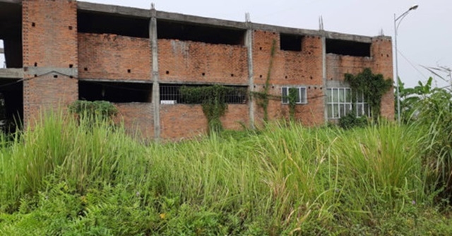 Vĩnh Phúc ra “tối hậu thư” cho loạt chủ đầu tư có dự án chậm (Ảnh Internet)